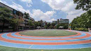 bsports必一体育 室内健身房巨大风扇响